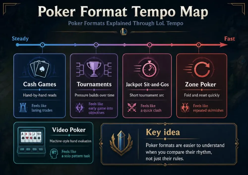 Poker formats tempo scale.webp