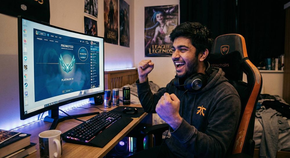 league of legends gamer promoted to platinium.jpg