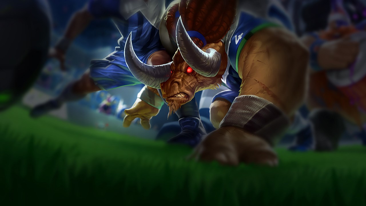 Splash-Art von Libero-Alistar