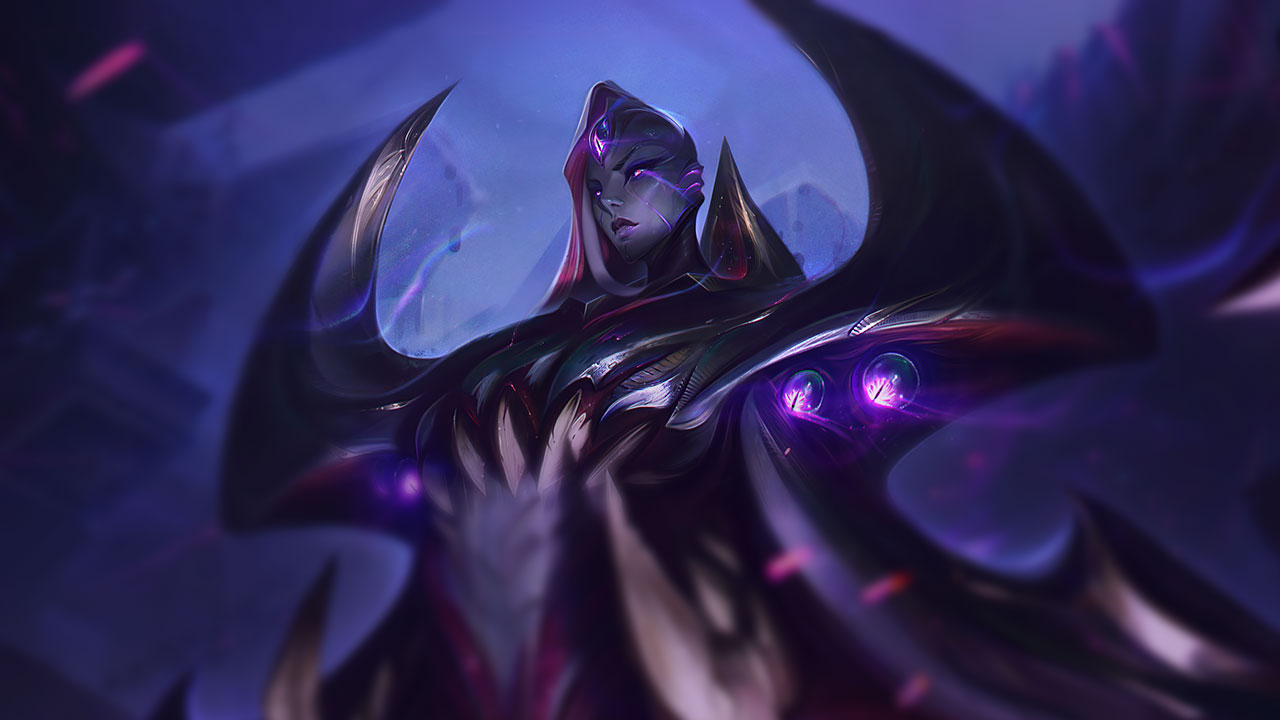 Splash-Art von Bel'Veth