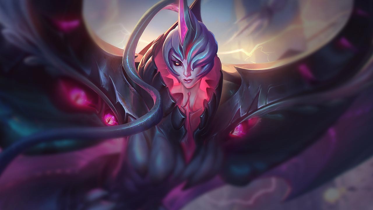 Splash-Art von Primordianische Bel'Veth