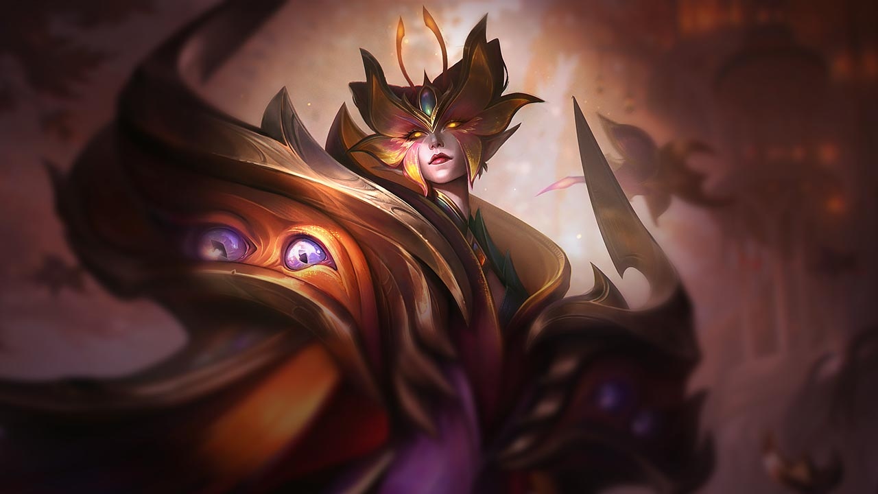 Splash-Art von Feenhof-Bel'Veth