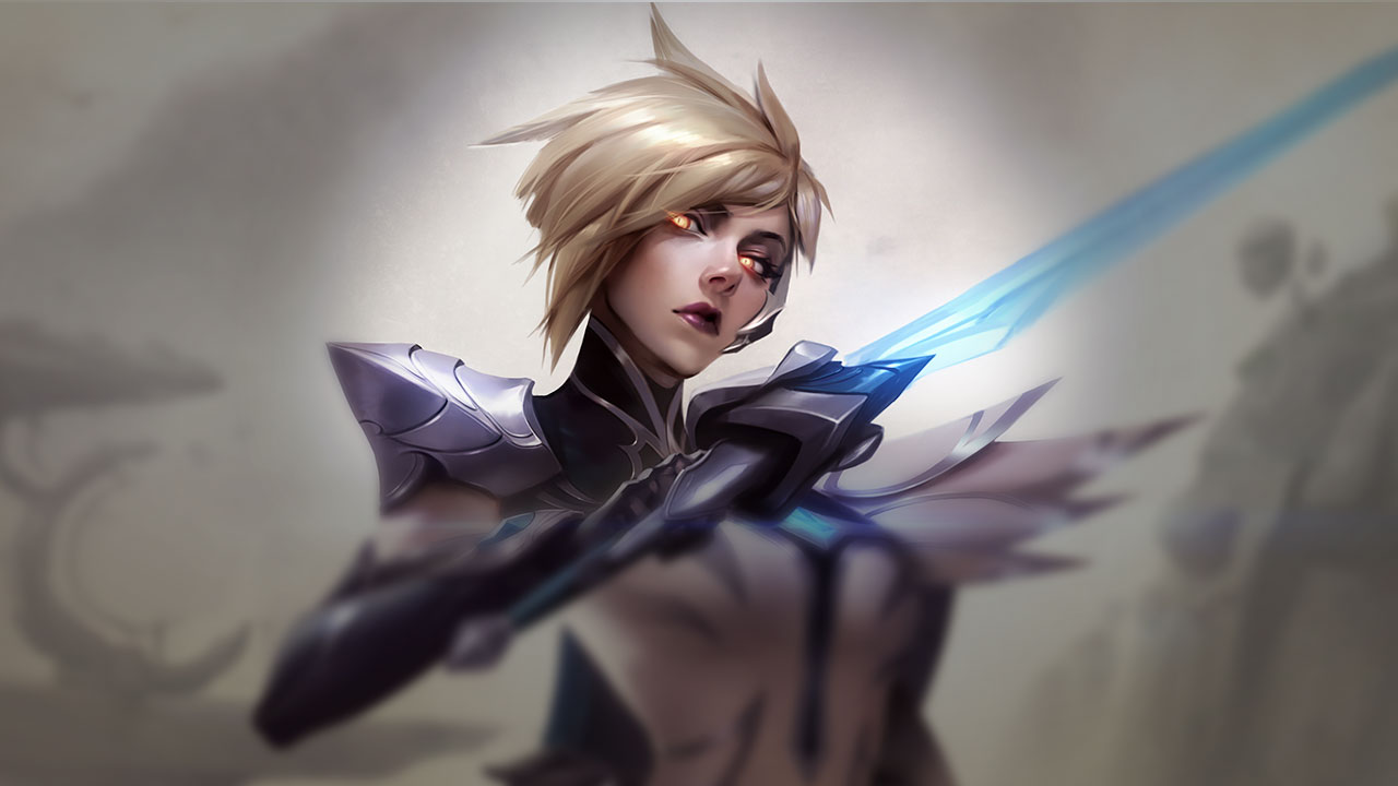 Splash-Art von iG-Fiora