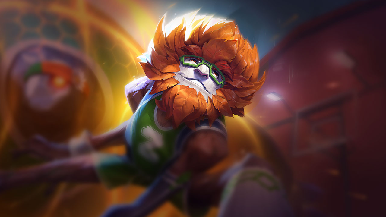 Splash-Art von Dunkmeister Ivern