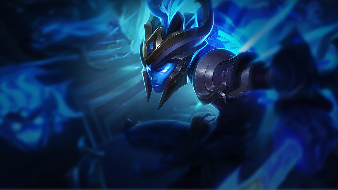 Splash-Art von WM 2015-Kalista