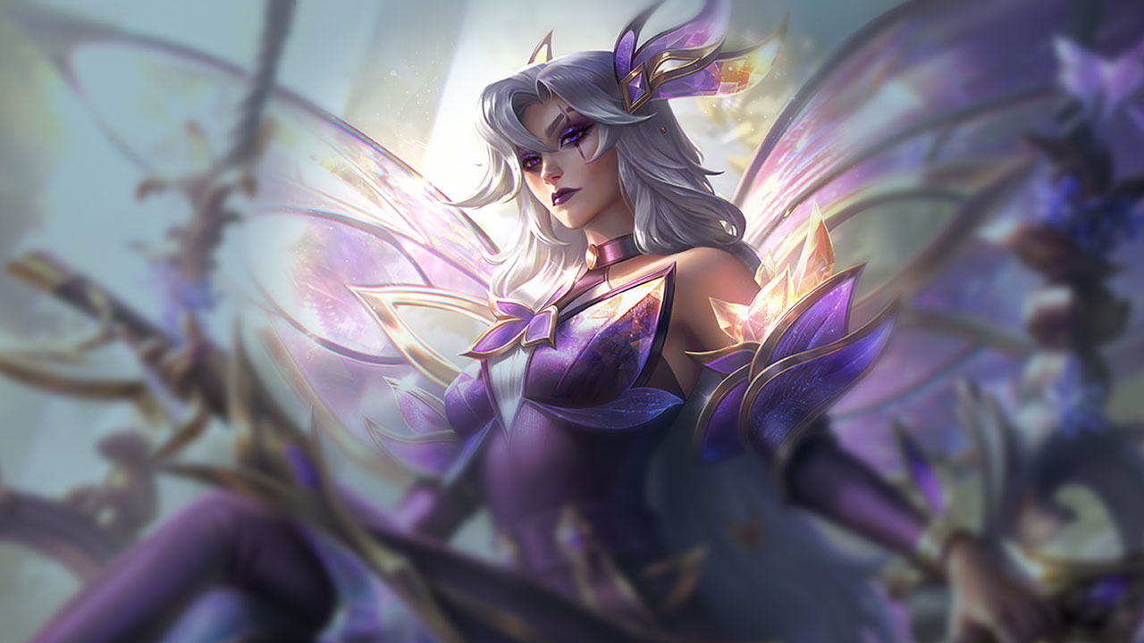 Splash-Art von Feenhof-Katarina (Prestige)