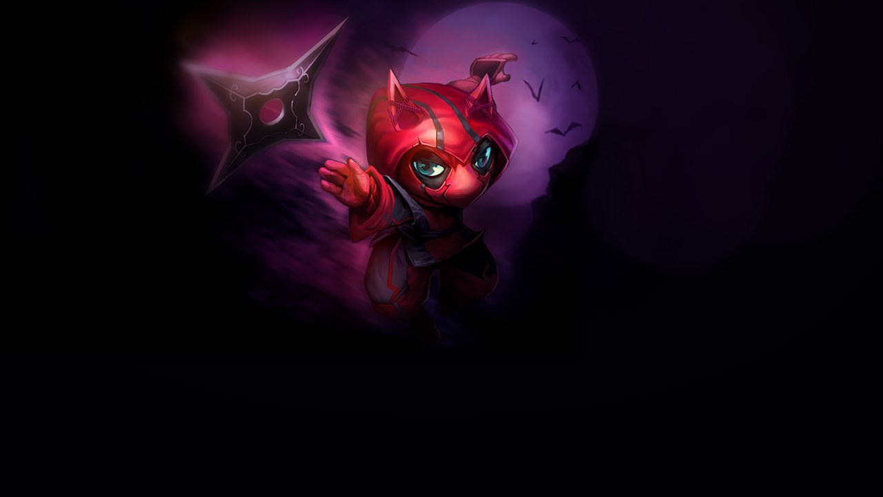Splash-Art von Tödlicher Kennen