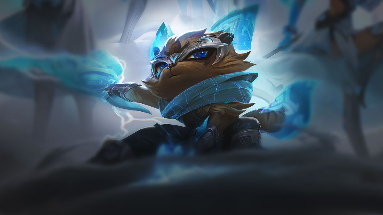 Splash-Art von DWG-Kennen