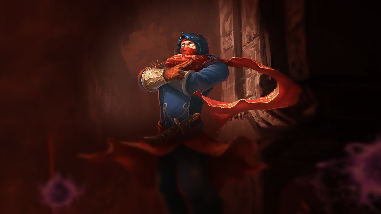 Splash-Art von Wesir Malzahar
