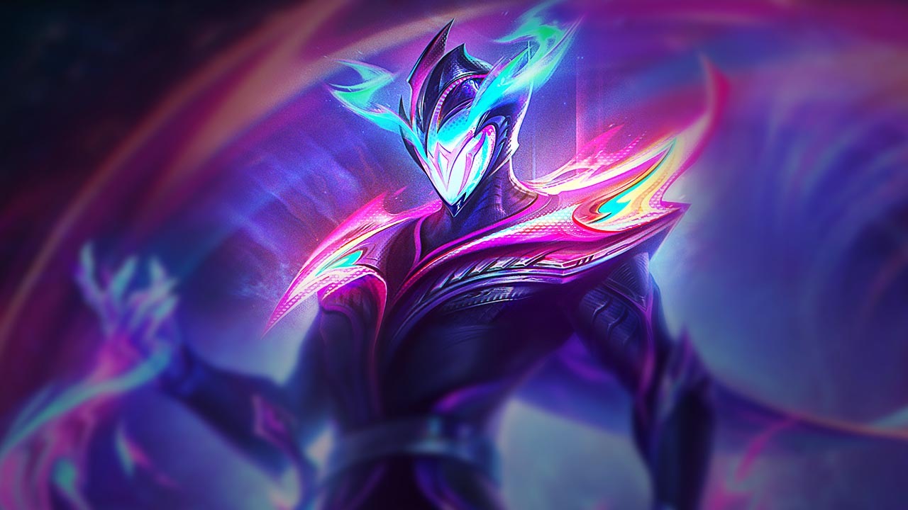 Splash-Art von Elysischer Malzahar