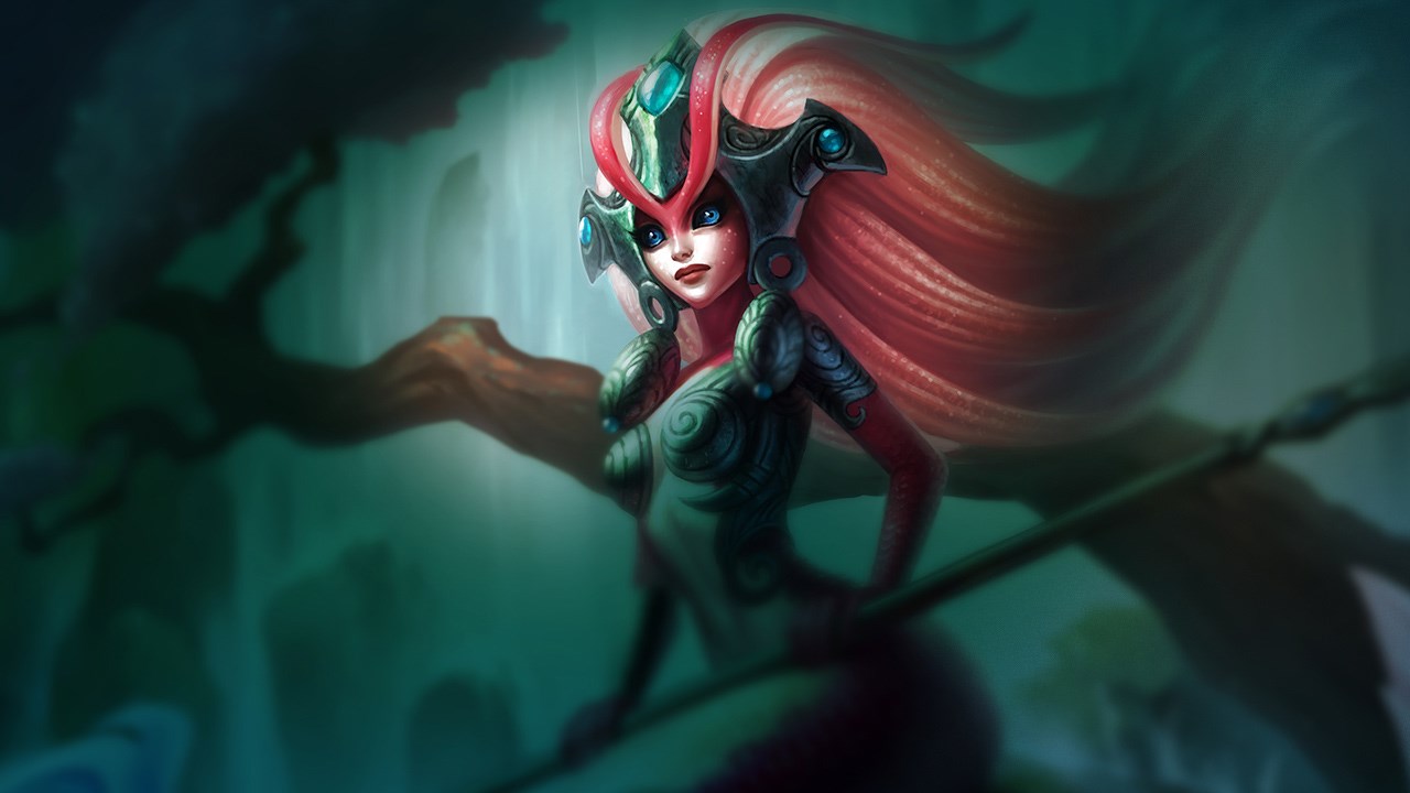 Splash-Art von Koi-Nami