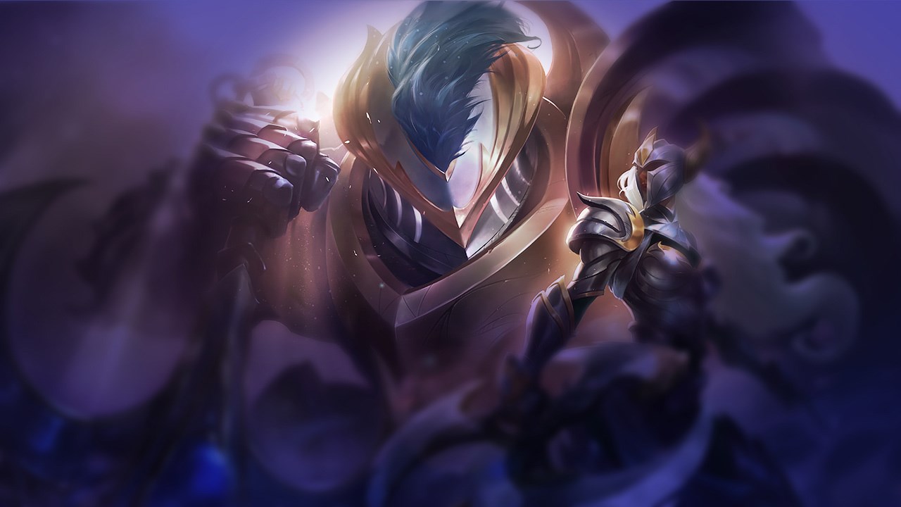 Splash-Art von Bewahrer Nautilus
