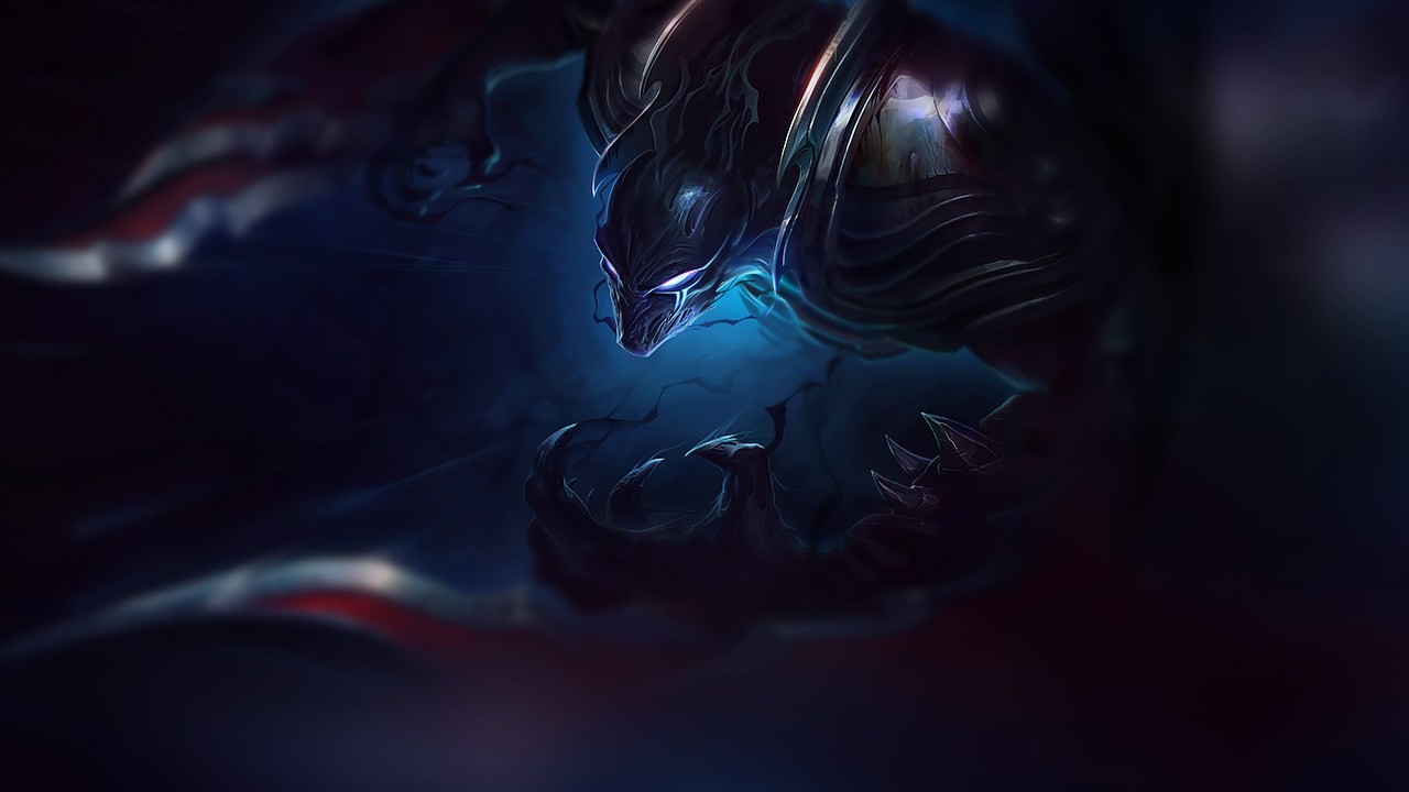 Splash-Art von Nocturne