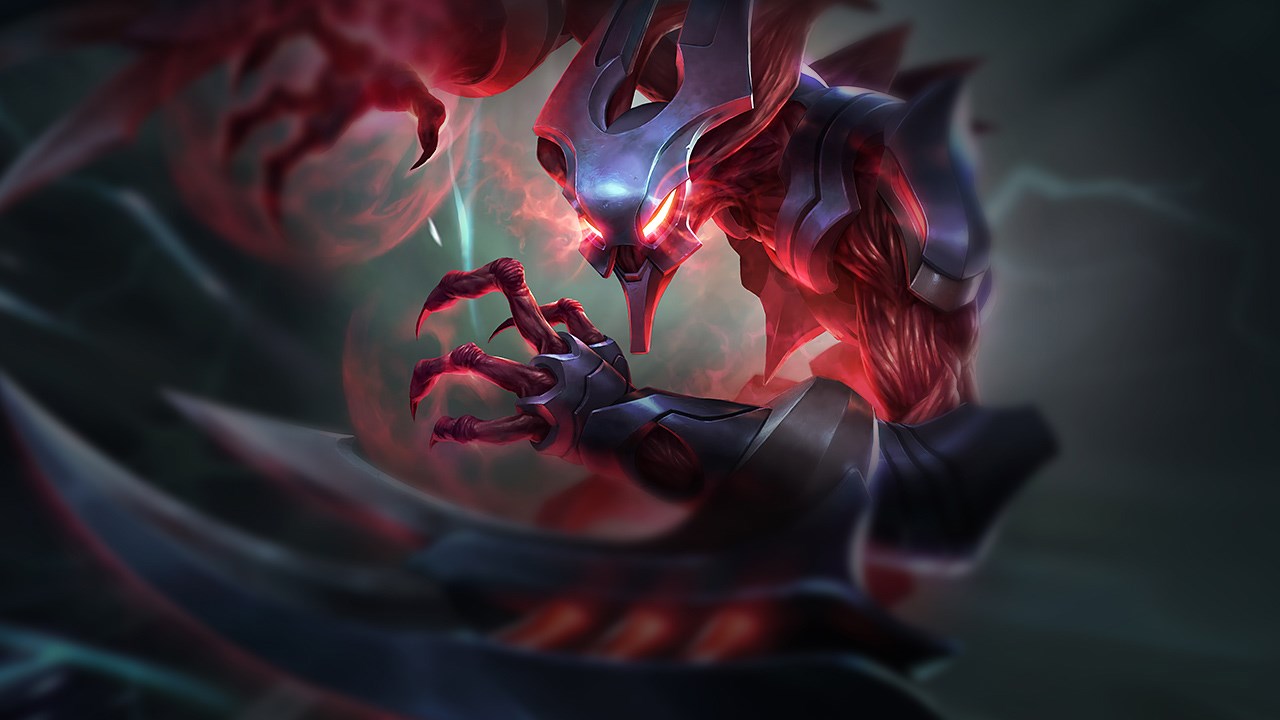 Splash-Art von Eternum-Nocturne