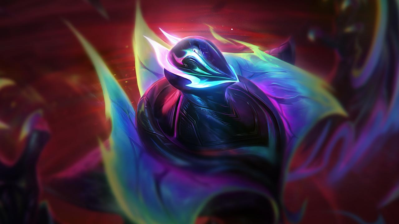 Splash-Art von Elysischer Nocturne