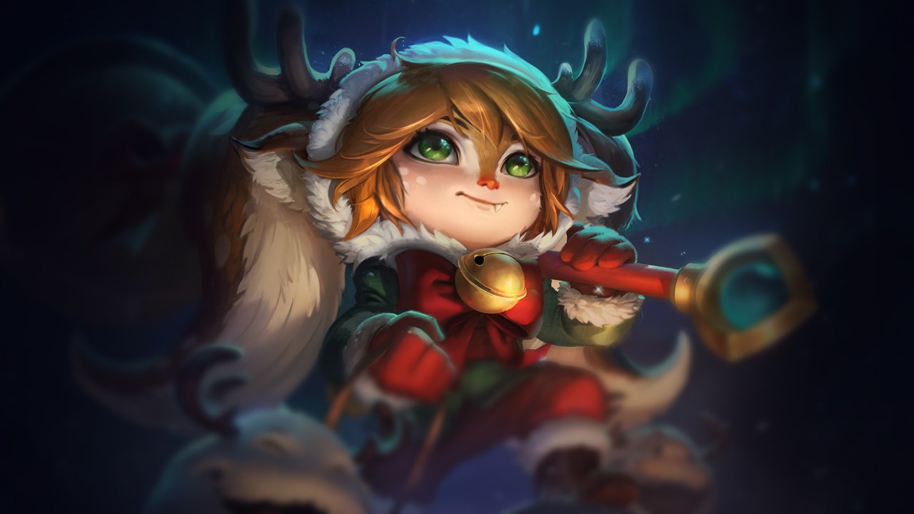 Splash-Art von Schneekitz-Poppy