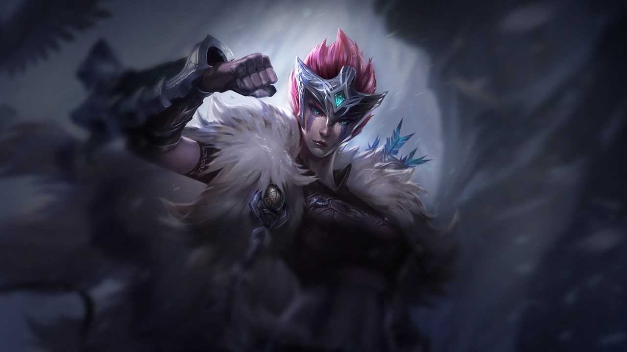 Splash-Art von Waidspäher-Quinn