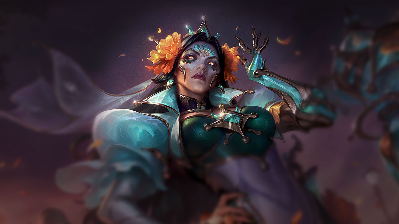 Splash-Art von La Ilusión Renata Glasc (Prestige)
