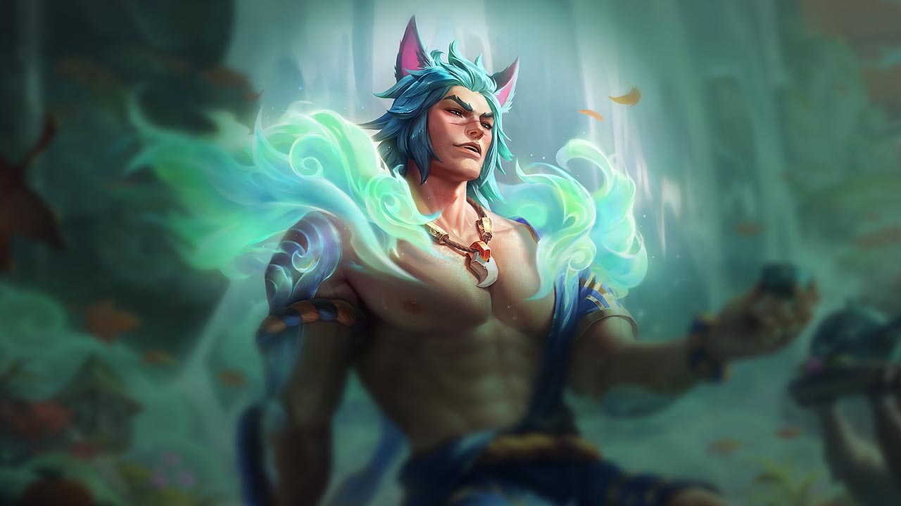 Splash-Art von Seelenblumenthermen-Sett