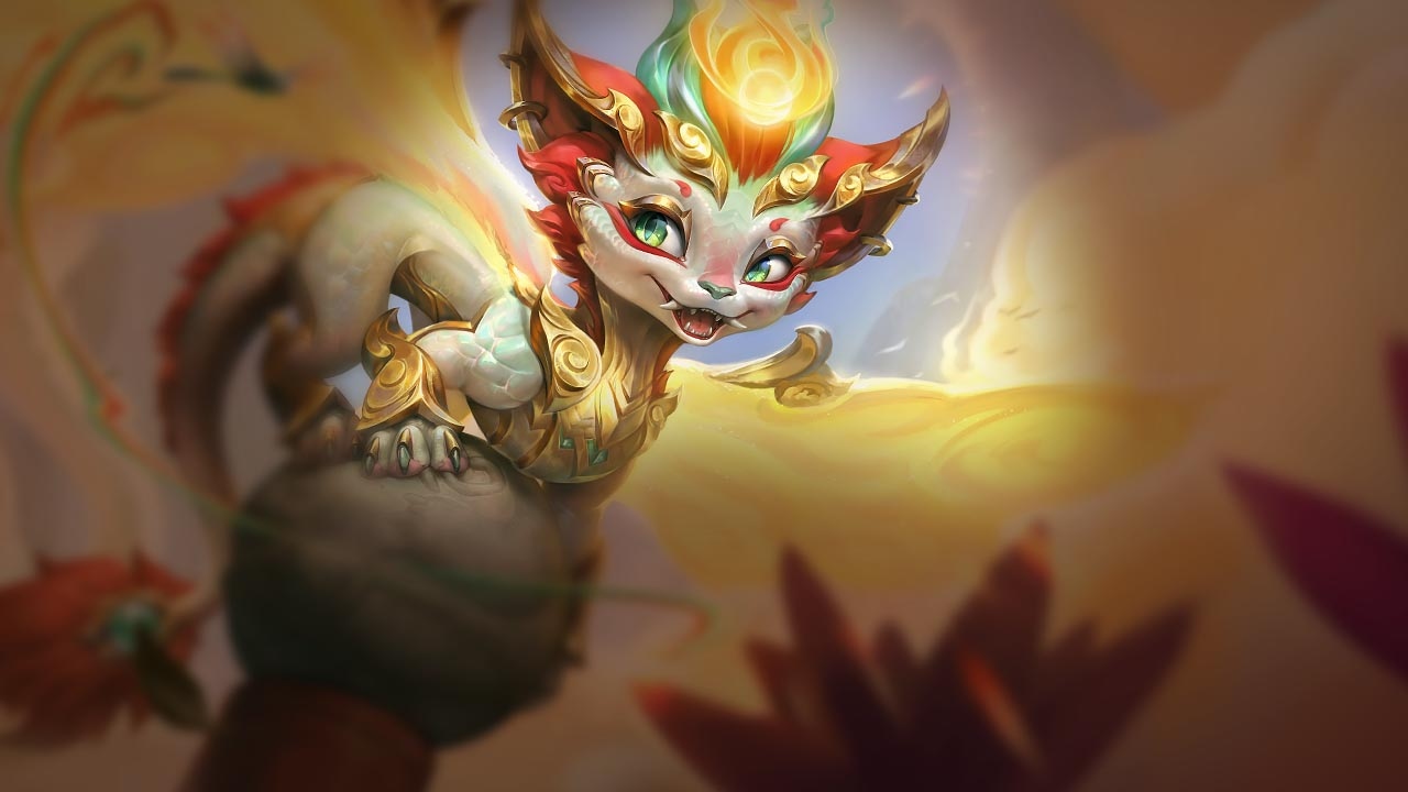Splash-Art von Himmelsschuppen-Smolder