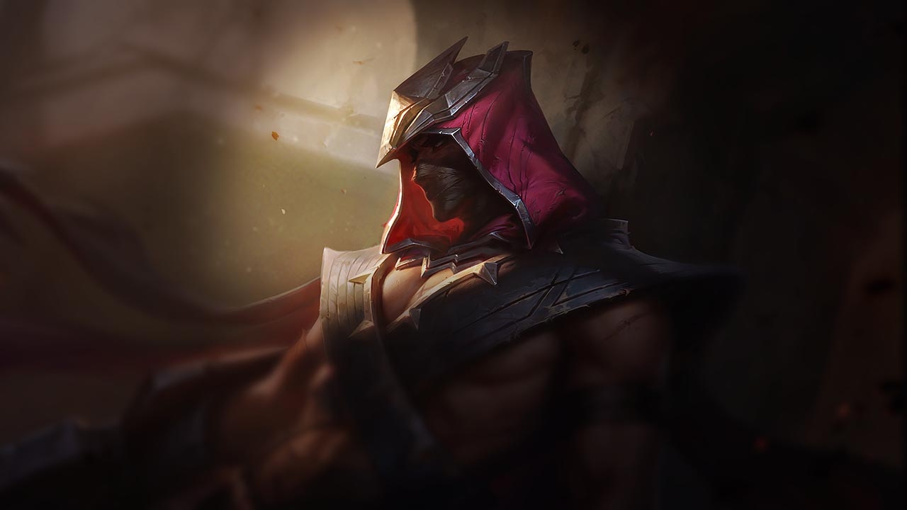 Splash-Art von Große Abrechnung-Talon