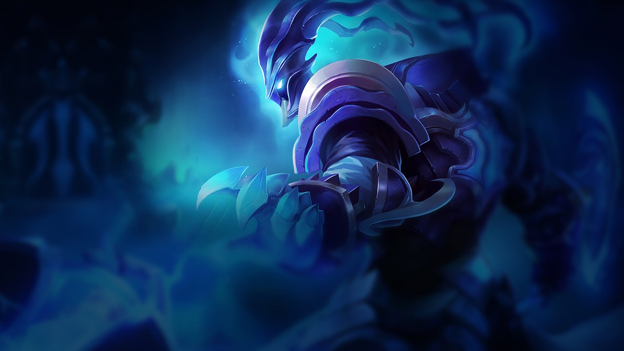 Splash-Art von WM 2013-Thresh