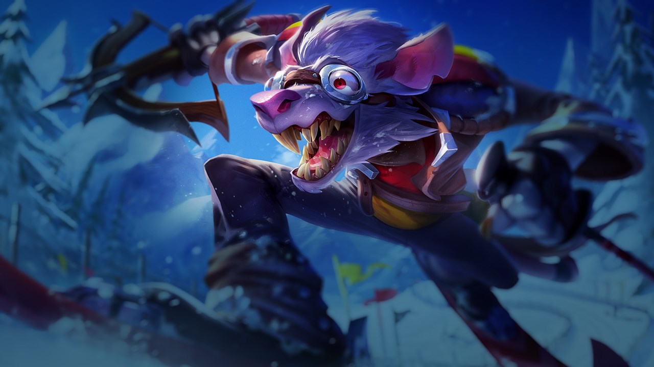 Splash-Art von Winterspiele-Twitch
