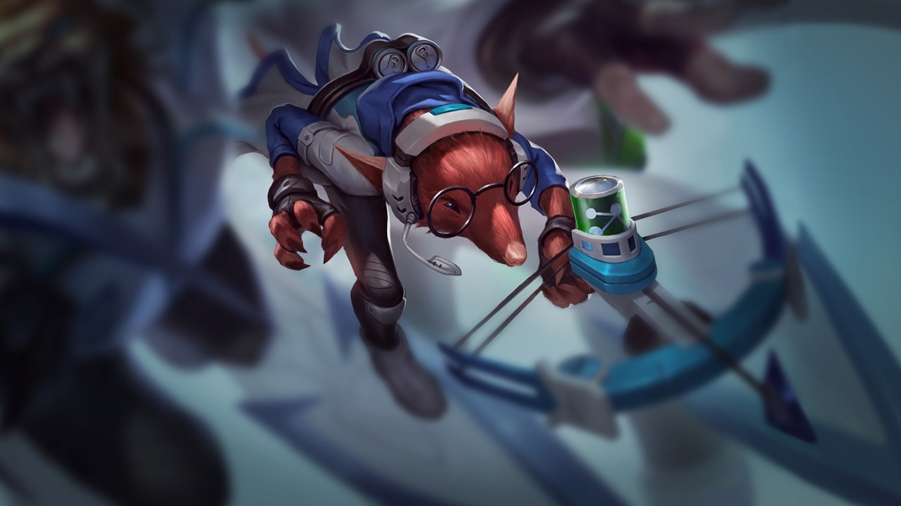 Splash-Art von SSW-Twitch