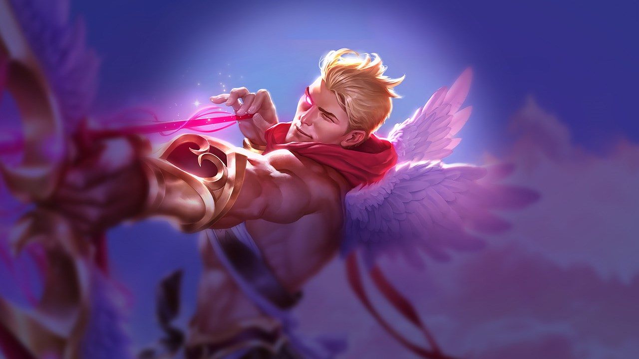 Splash-Art von Herzsucher-Varus