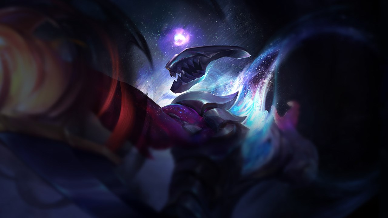 Splash-Art von Sternenvernichter-Varus