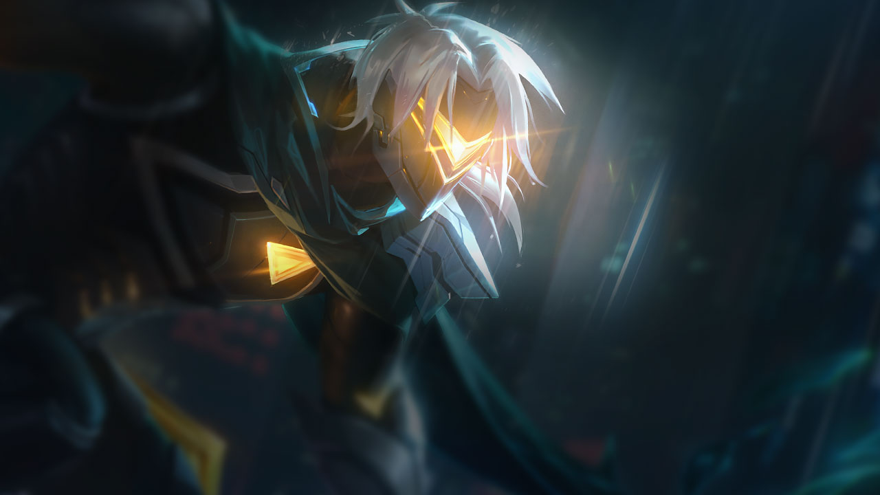 Splash-Art von PROJEKT: Varus