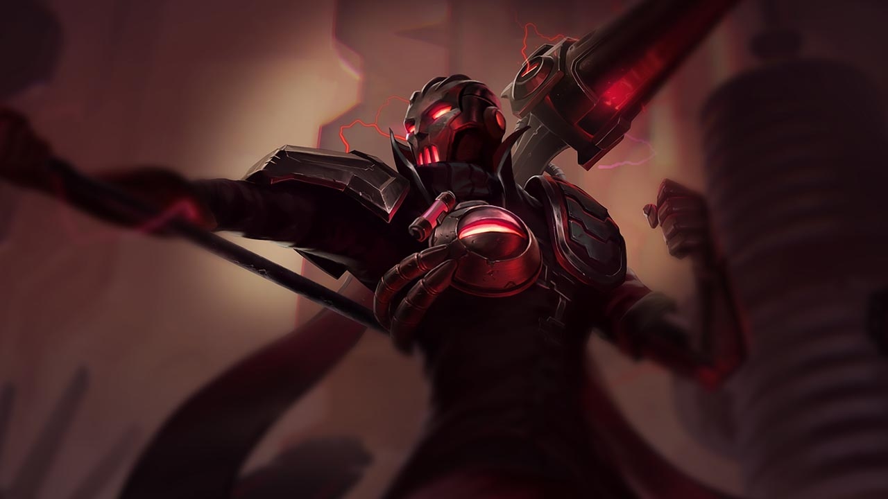 Splash-Art von Schöpfer-Viktor