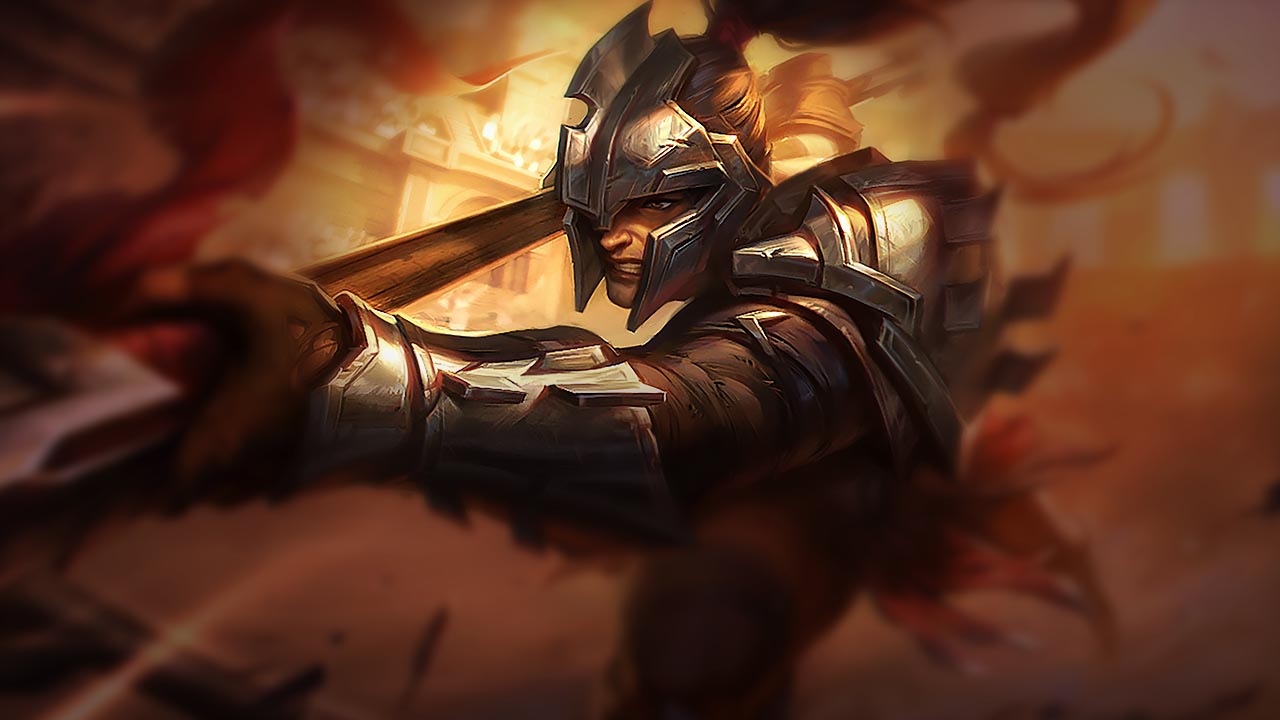 Splash-Art von Viscero Xin Zhao