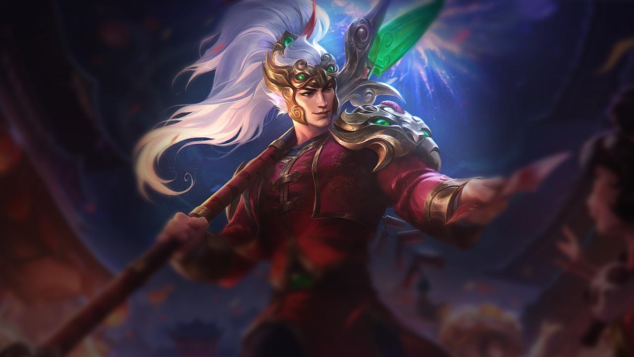 Splash-Art von Feuerwerks-Xin Zhao