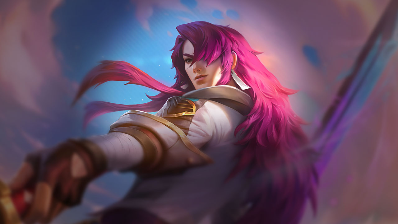 Splash-Art von Academia Certaminis-Yone