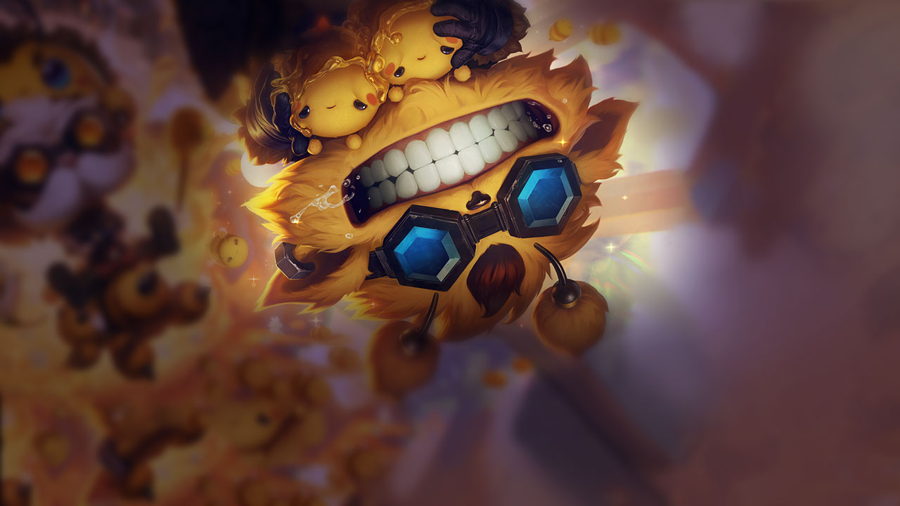 Splash-Art von BZZZiggs