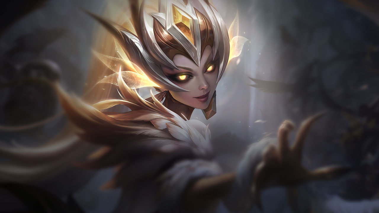 Splash-Art von Hexenzirkel-Zyra (Prestige)